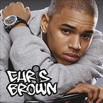 chris  brown