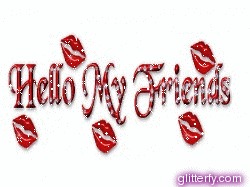hello