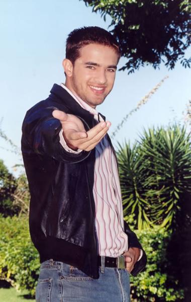 pedro rendon