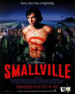 tom welling