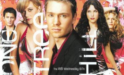 one tree hill
