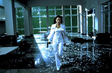 shu qi
