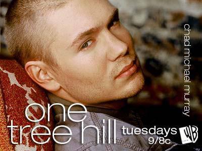 lucas scott