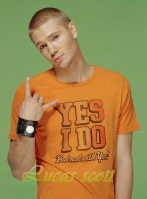 lucas scott