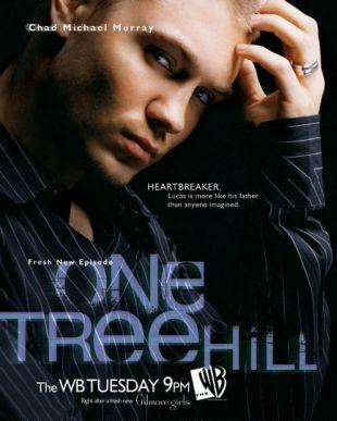 lucas scott