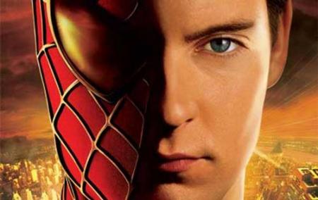 spider man 