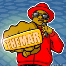 cool hip-hop