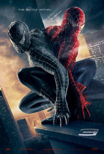 spider man 